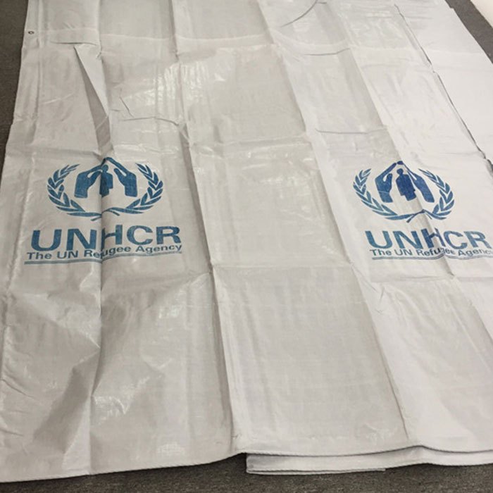 联合国PE塑料篷布